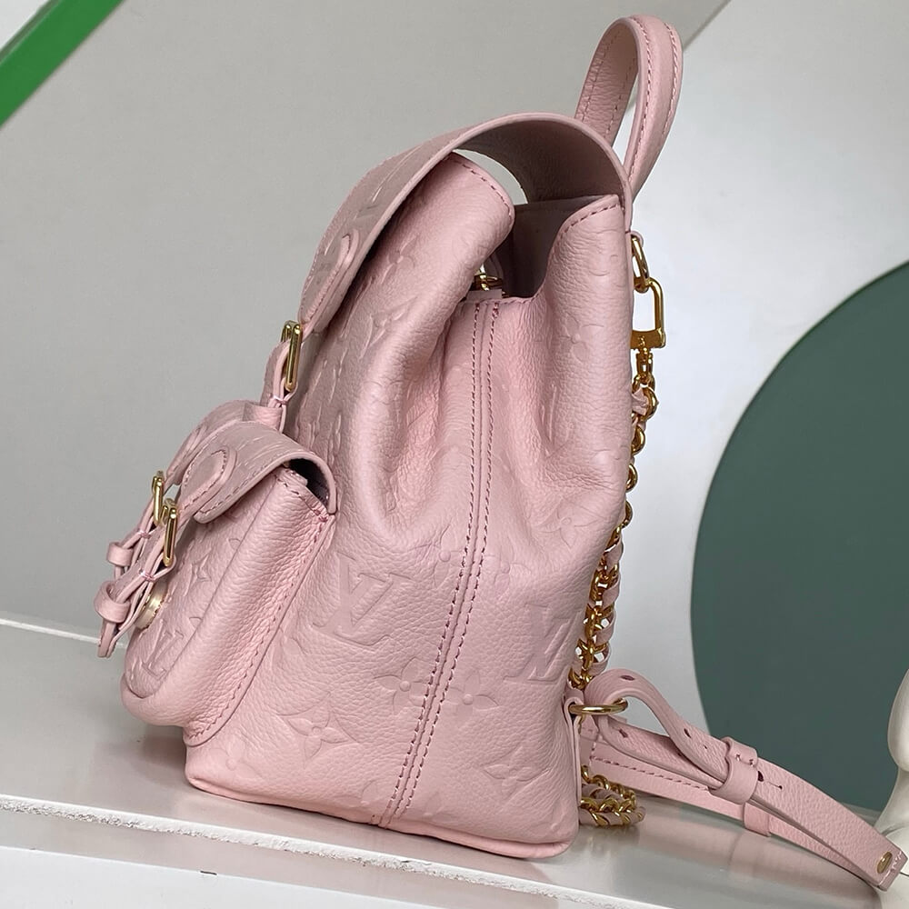 LV Backup