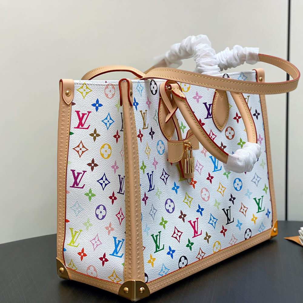 LV x TM OnTheGo MM