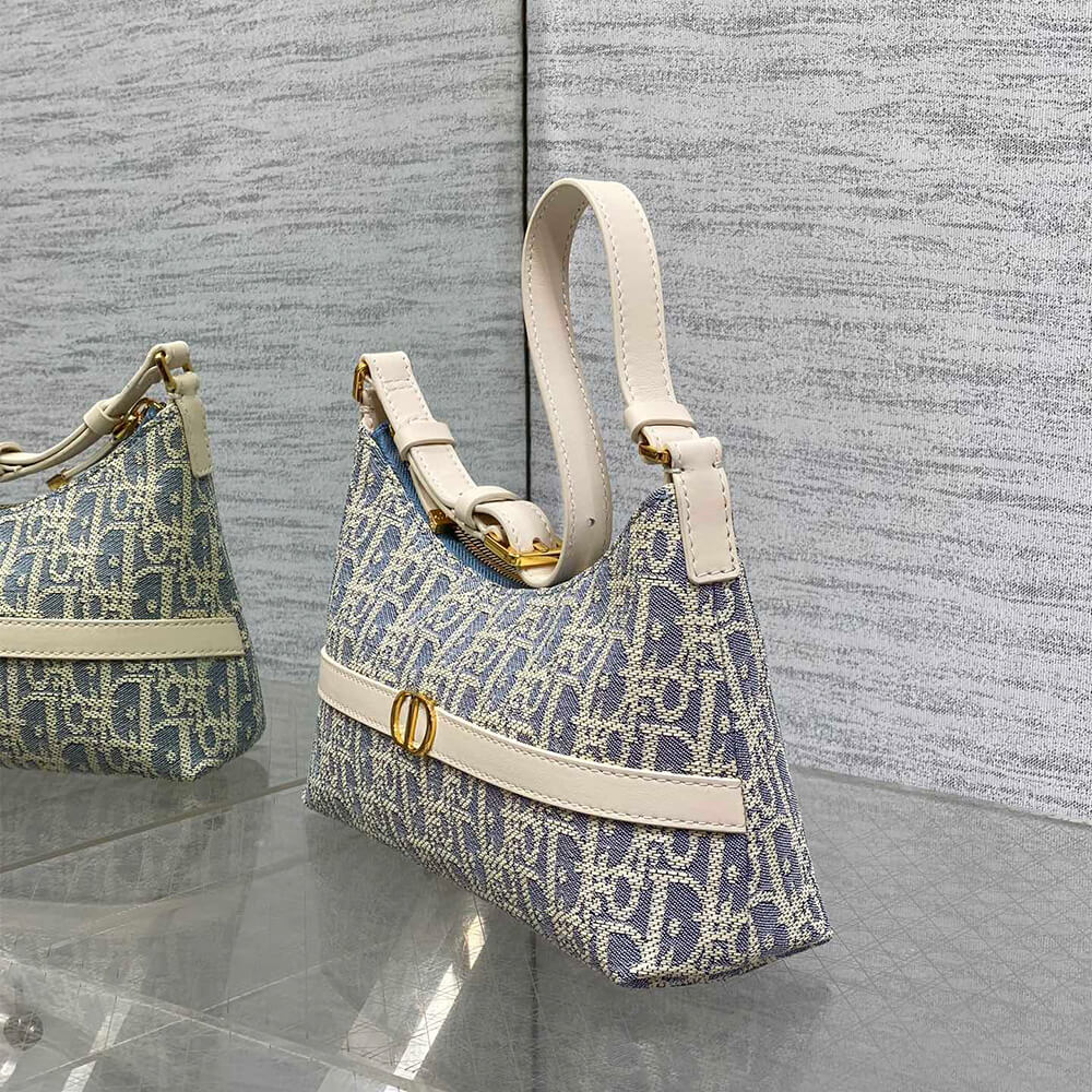 30 Montaigne Cigale mini bag