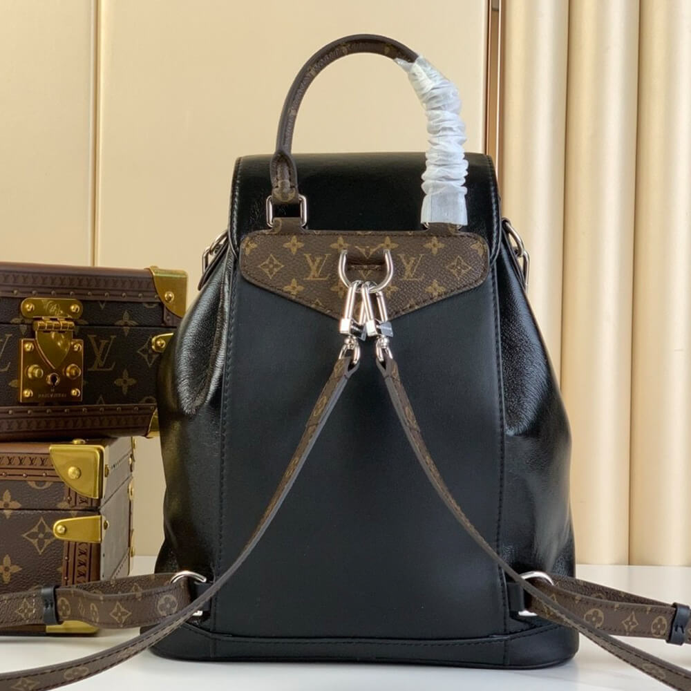 LV Montsouris PM