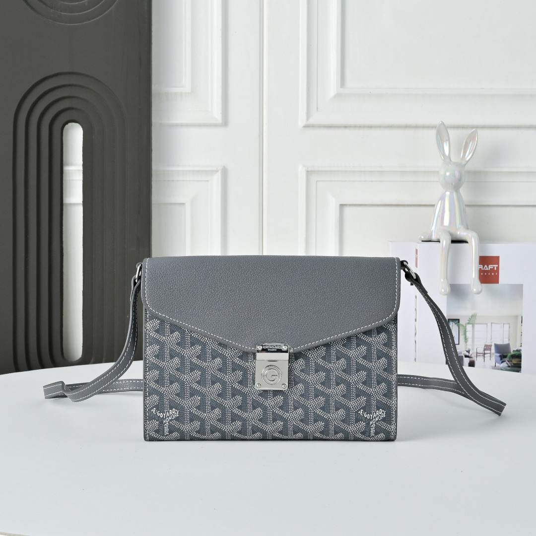 G09ard Chypre Wallet-Pouch